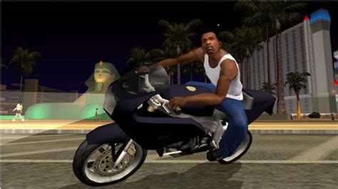 Grand Theft Auto: San Andreas MOD APK 2.11.32 .